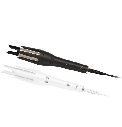 Automatischer Lockenstab